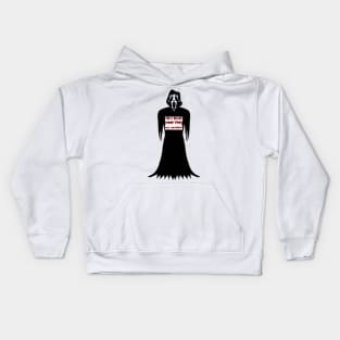 Scary Kids Hoodie